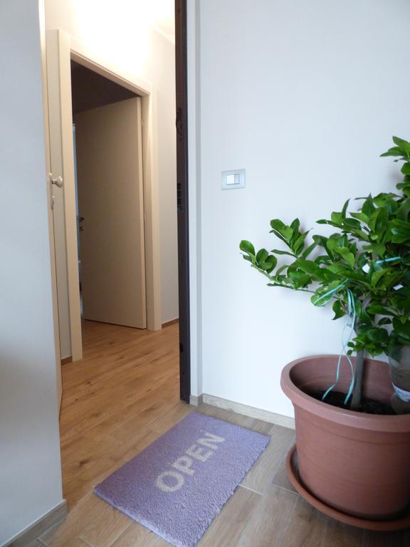 Giravento Bed & Breakfast บอร์โก ซานดาลมัซโซ ภายนอก รูปภาพ