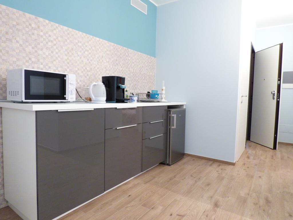 Giravento Bed & Breakfast บอร์โก ซานดาลมัซโซ ภายนอก รูปภาพ