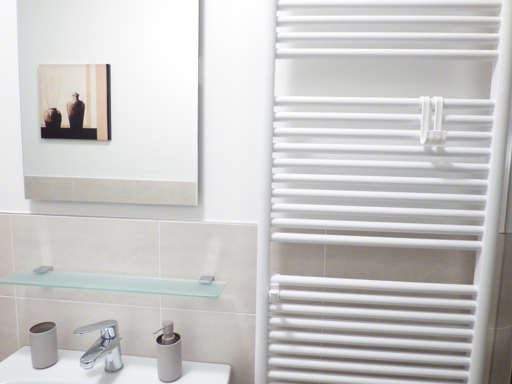 Giravento Bed & Breakfast บอร์โก ซานดาลมัซโซ ภายนอก รูปภาพ