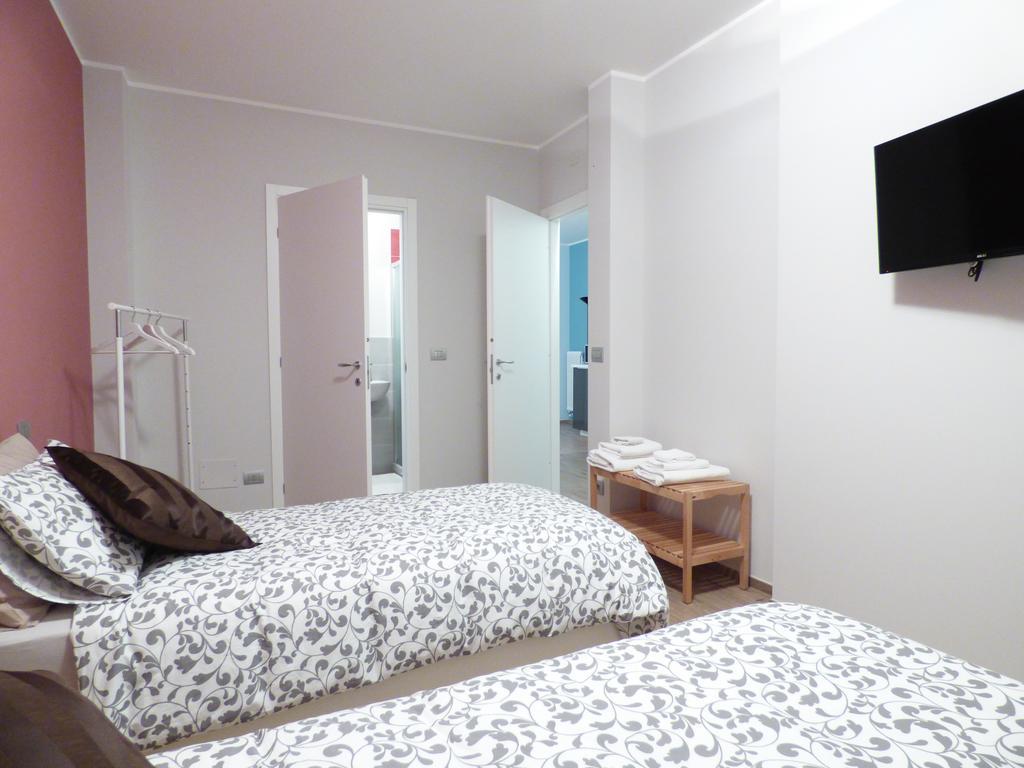 Giravento Bed & Breakfast บอร์โก ซานดาลมัซโซ ภายนอก รูปภาพ