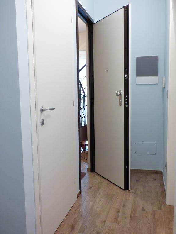 Giravento Bed & Breakfast บอร์โก ซานดาลมัซโซ ภายนอก รูปภาพ