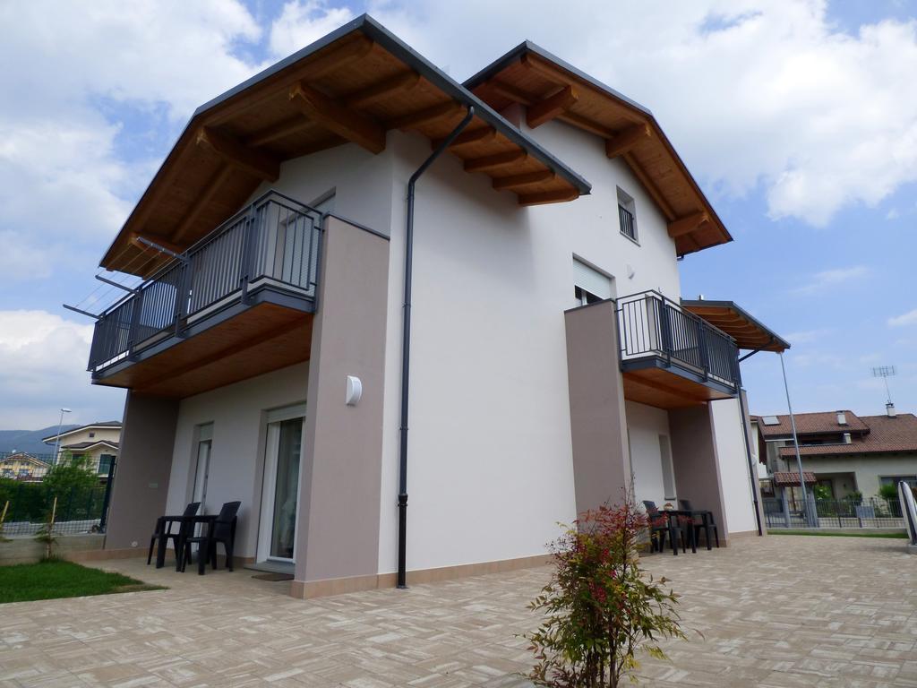 Giravento Bed & Breakfast บอร์โก ซานดาลมัซโซ ภายนอก รูปภาพ