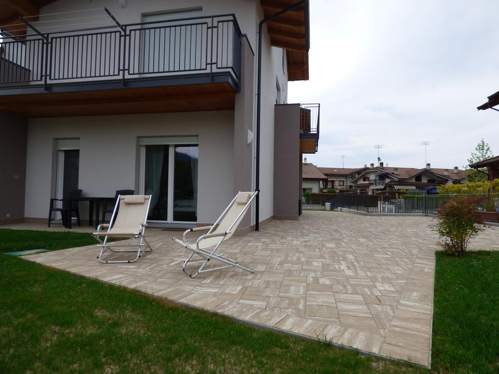 Giravento Bed & Breakfast บอร์โก ซานดาลมัซโซ ภายนอก รูปภาพ
