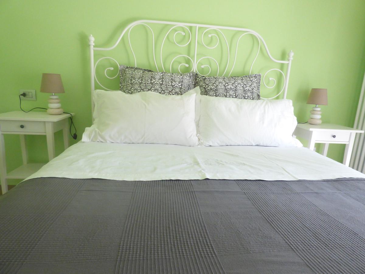Giravento Bed & Breakfast บอร์โก ซานดาลมัซโซ ภายนอก รูปภาพ