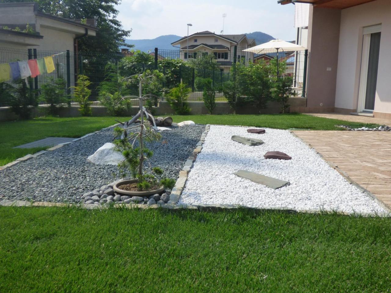 Giravento Bed & Breakfast บอร์โก ซานดาลมัซโซ ภายนอก รูปภาพ