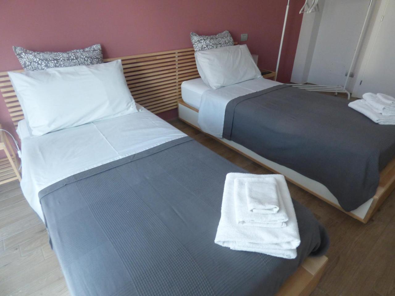 Giravento Bed & Breakfast บอร์โก ซานดาลมัซโซ ภายนอก รูปภาพ